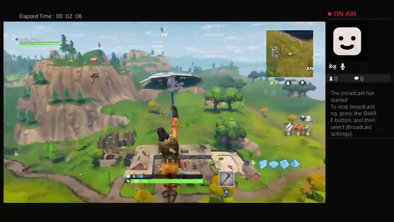 Logan's epic gaming (2)