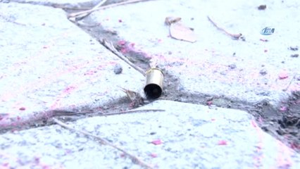 Sarkıntılık Yapan Şahsı Uyaran Kişi Vuruldu