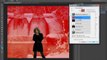Как поменять фон за человеком в фотошопе