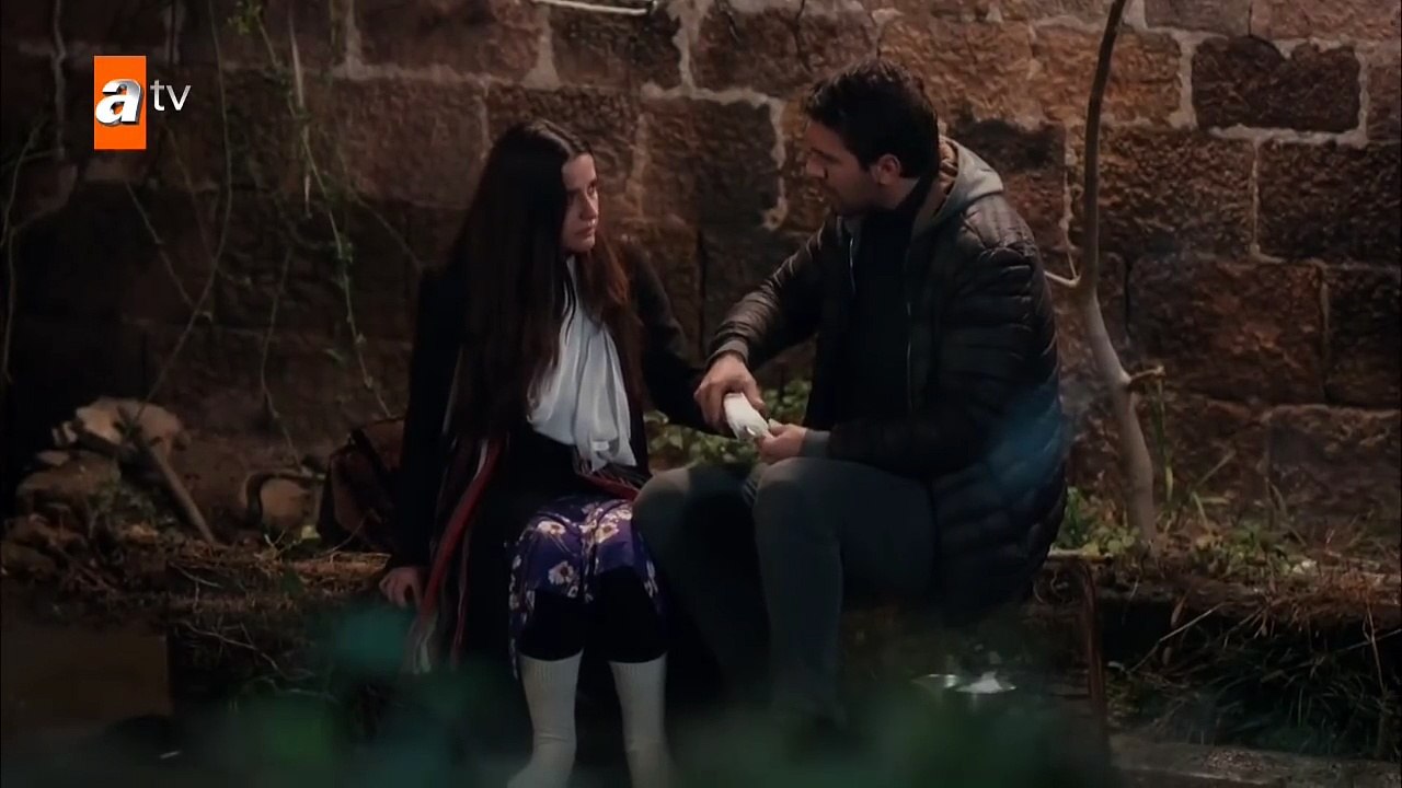 Nefesin 8 yıl önce yaşadıkları Sen Anlat Karadeniz 2. Bölüm Video