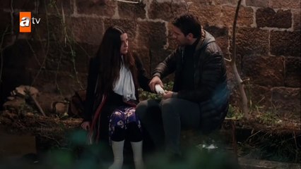 Nefesin 8 yıl önce yaşadıkları Sen Anlat Karadeniz 2. Bölüm Video