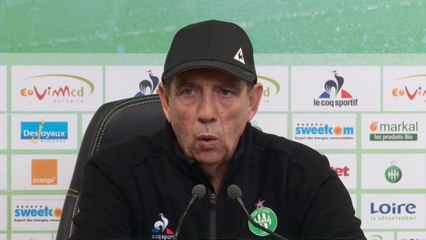 Transferts - Gasset : "Debuchy va nous apporter de la sérénité"