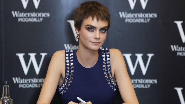 9 Celebrities Who Have Opened Up About Mental Health