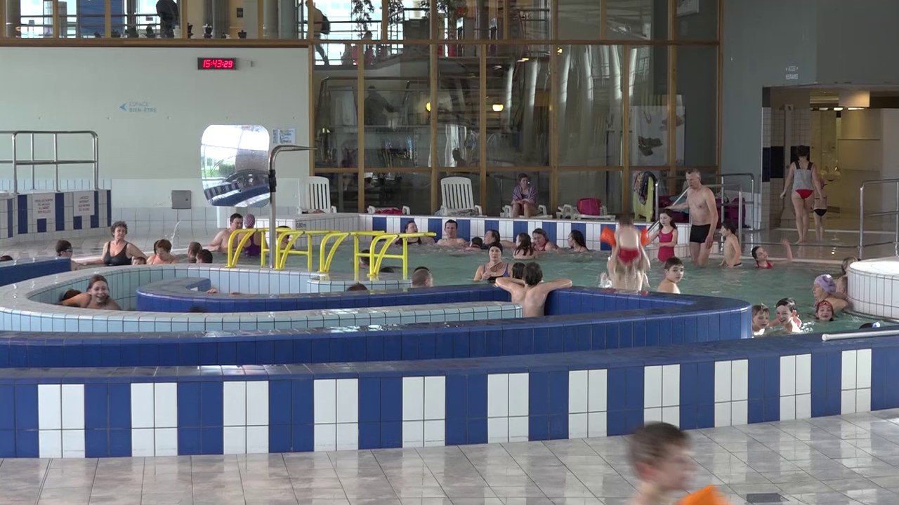[Loisirs] Ça baigne pour Les Bains de Dieppe !