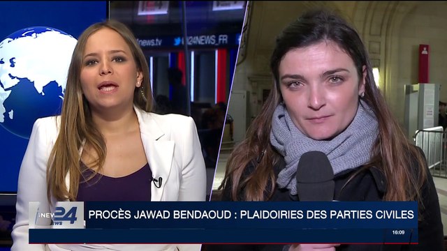 Syrie - Irak: la réaction des Européens autour des djihadistes