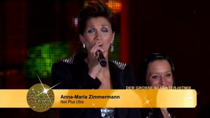 Anna-Maria Zimmermann - Non plus ultra 2013