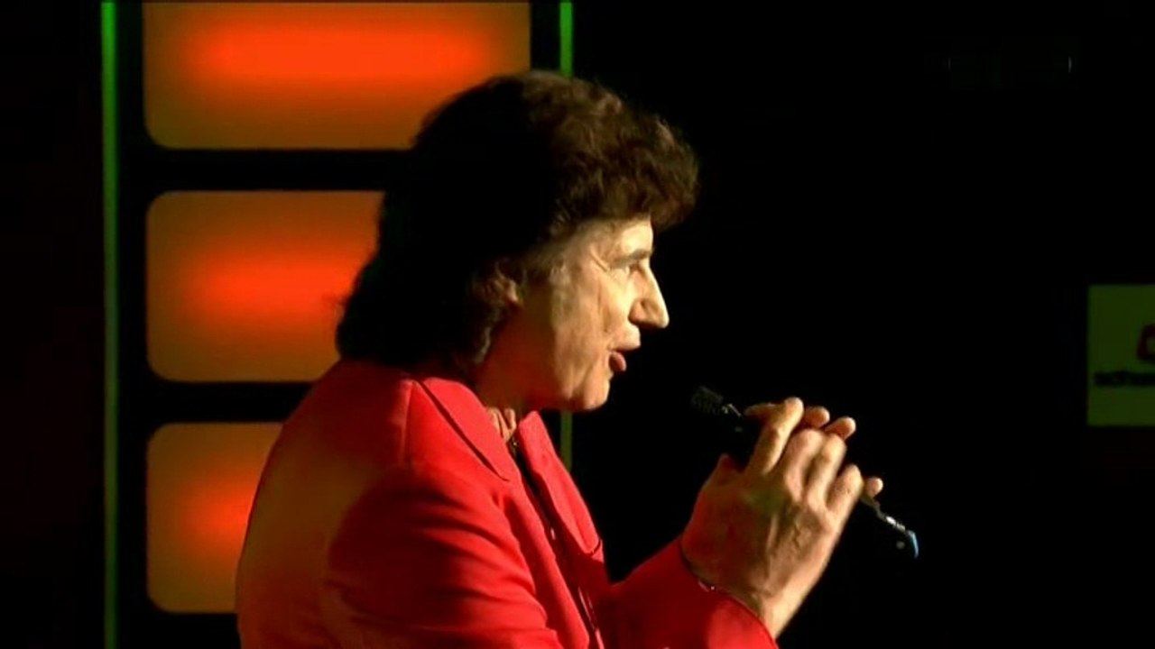 Olaf der Flipper - Flippers-Medley 2013