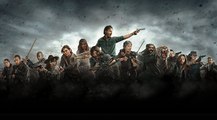 The Walking Dead Season 8 Episode 10 | Episode #8.10 Free | Streaming Full