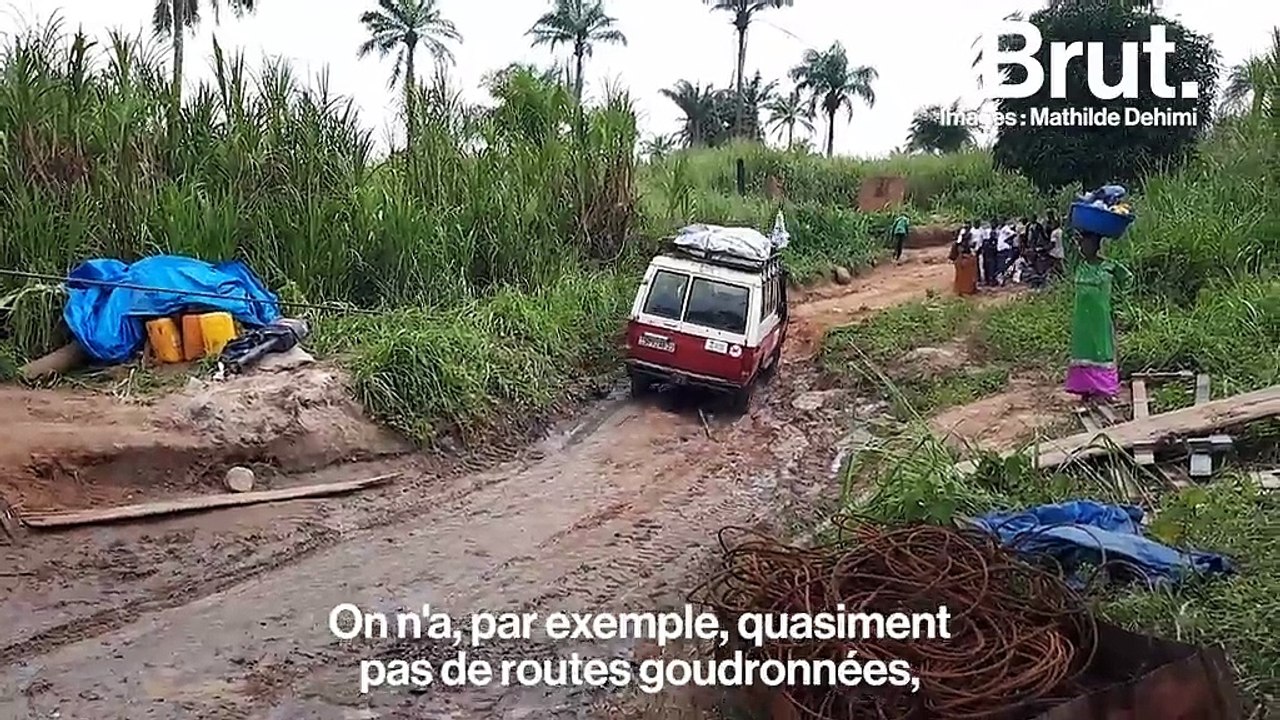 Dans la région congolaise du Kasaï, "les gens ont fui, ont été massacrés et aujourd‘hui ils ont faim"