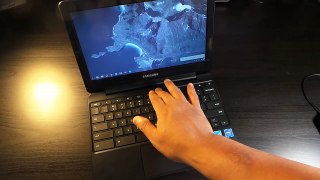 Samsung Chromebook 3 Last Word review ( keeping it Simple )
