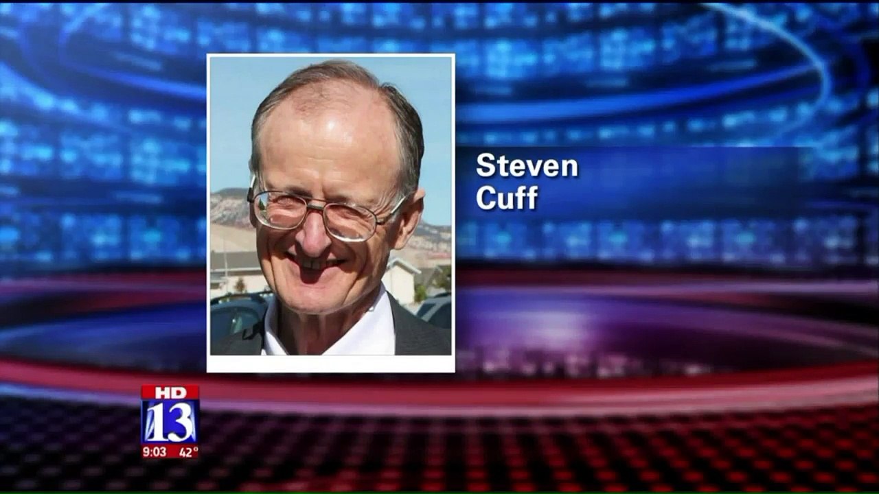 Man Accused of Abandoning Adult Son With Disabilities on Side of Highway