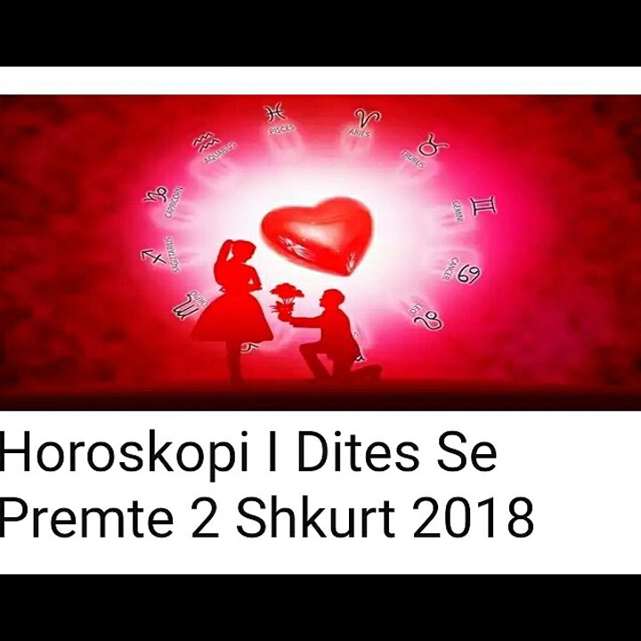 Horoskopi Ditor 2 Shkurt 2018