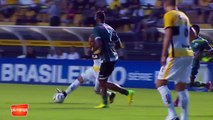 MOISÉS Ferreira Gomes - Atacante - www.golmaisgol.com.br