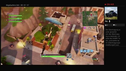Fortnite (deutsch,german)