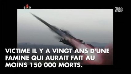 Kim Jong-un, l'enfant-roi sanguinaire - Télé Star