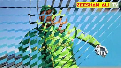 Sarfraz Ahmed talking about his fight with Hasan Ali | pakistan vs new zealand