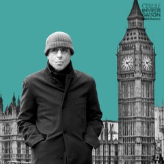 Que faisait l’homme d’affaire Alexandre Djouhri à Londres ?