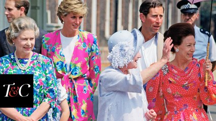 This is What the Royal Family Looked Like the Year You Were Born