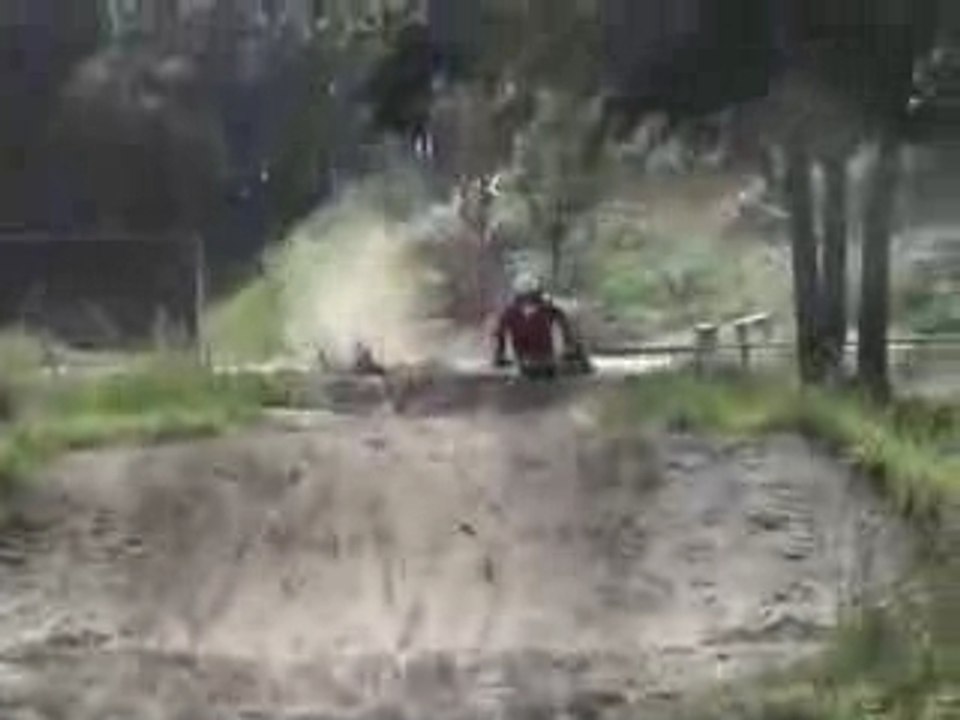 [PITBIKE] Gauthier Paulin - DirtBike [Goodspeed]