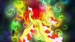 Pokemon Fusion: ARTICUNO + ZAPDOS + MOLTRES
