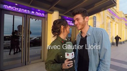 Confessions inside : Gautier Lloris