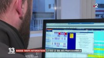 Hausse des tarifs autoroutiers : le ras-le-bol des professionnels