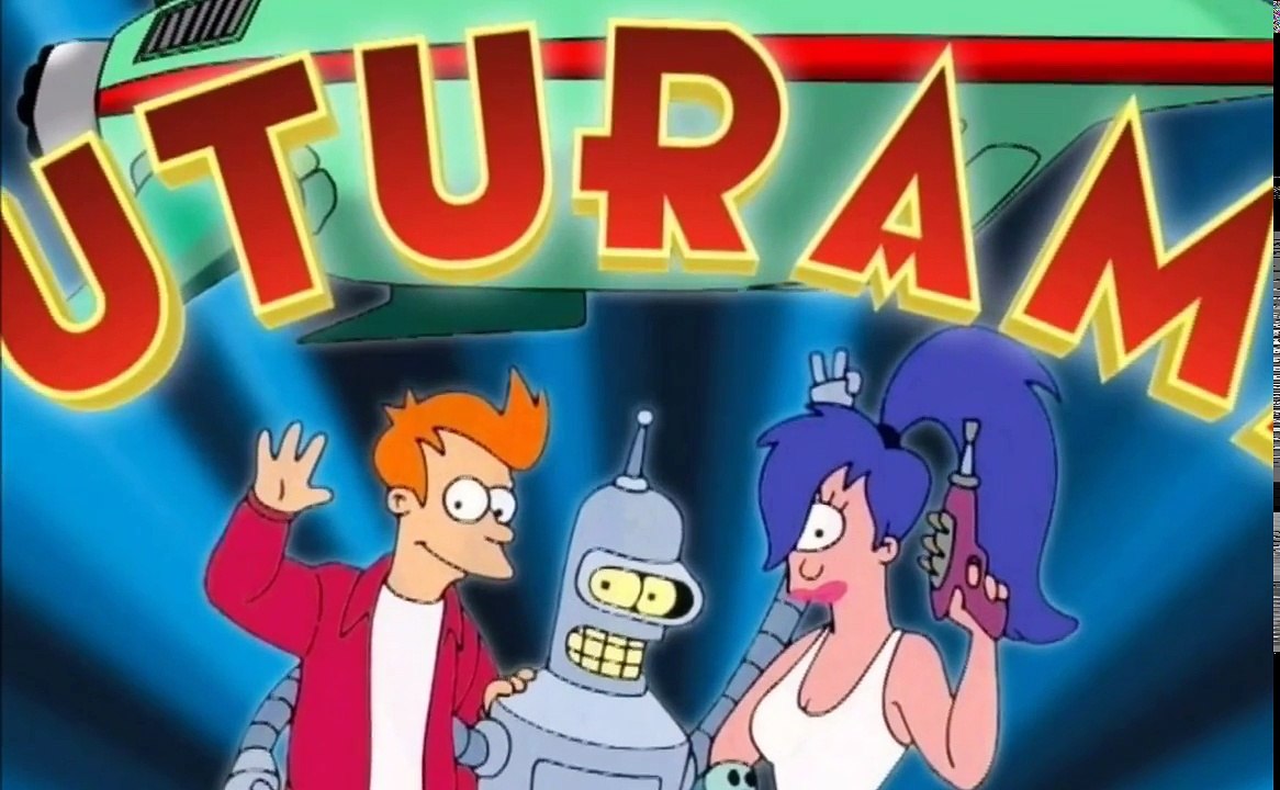 Top 5 WORST Futurama Episodes - Cynical top 5's
