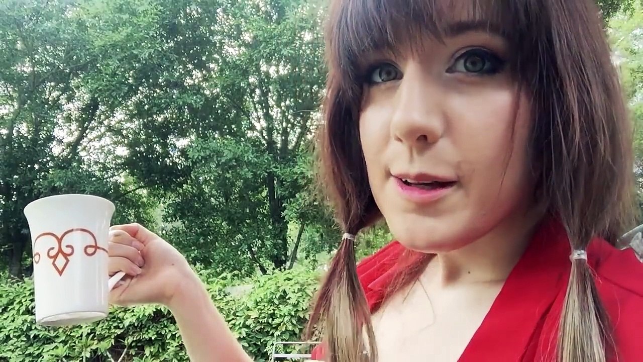 CASUAL COSPLAY 2 | Lila from Miraculous Ladybug
