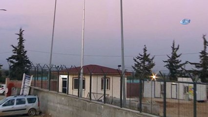 Roketlere misliyle böyle karşılık verildi