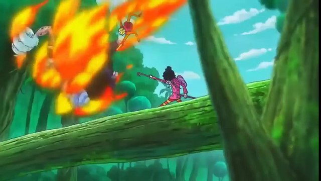 One Piece By One Piece Dailymotion