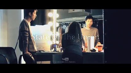 Chris Brown - State Of The Union