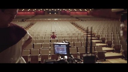 Clean Bandit - Symphony (feat. Zara Larsson) [Behind The Scenes]