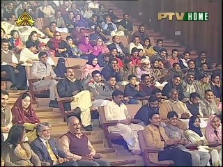 Tariq Aziz Show Bait Bazi  4