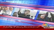 View Point with Mishal Bukhari - 1st February 2018