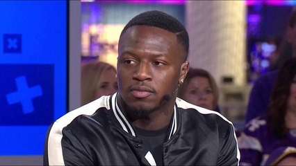Jordan Howard: Bears will be 'a lot more creative' under Nagy