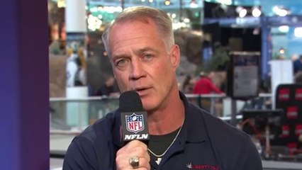 Daryl Johnston: Cowboys 'in transition' after 'self-inflicted distractions' this season