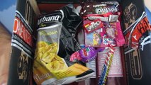Chuches Colombianas! Snacks, dulces y chucherías de Colombia