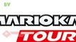 Nintendo announces mario kart tour for smartphones