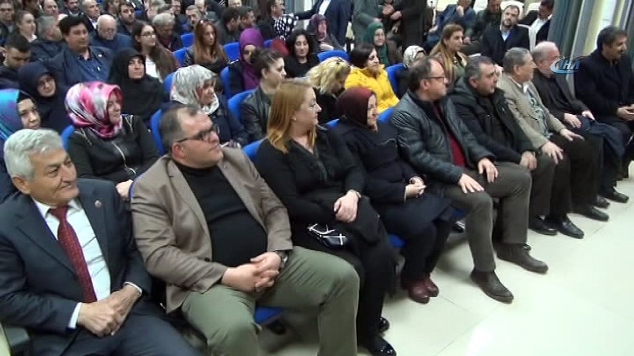 AK Parti Yunusemre’de Katıöz dönemi başladı