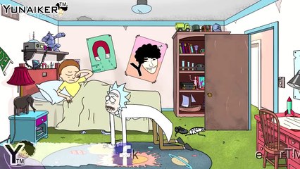 RICKY MARTIN y el trap - PARODIA