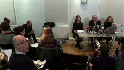 Trois responsables catalans emprisonnés saisissent l'ONU