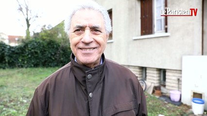 Maison squattée à Garges-lès-Gonesse : Youcef est soulagé