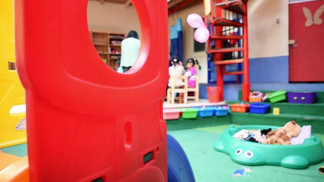 Quinoa - Capsules alternatives #11 mujeres creando