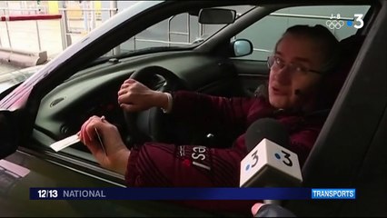 Autoroutes : l'augmentation du prix des péages pose question