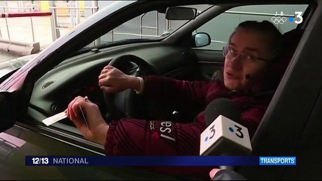 Autoroutes : l'augmentation du prix des péages pose question