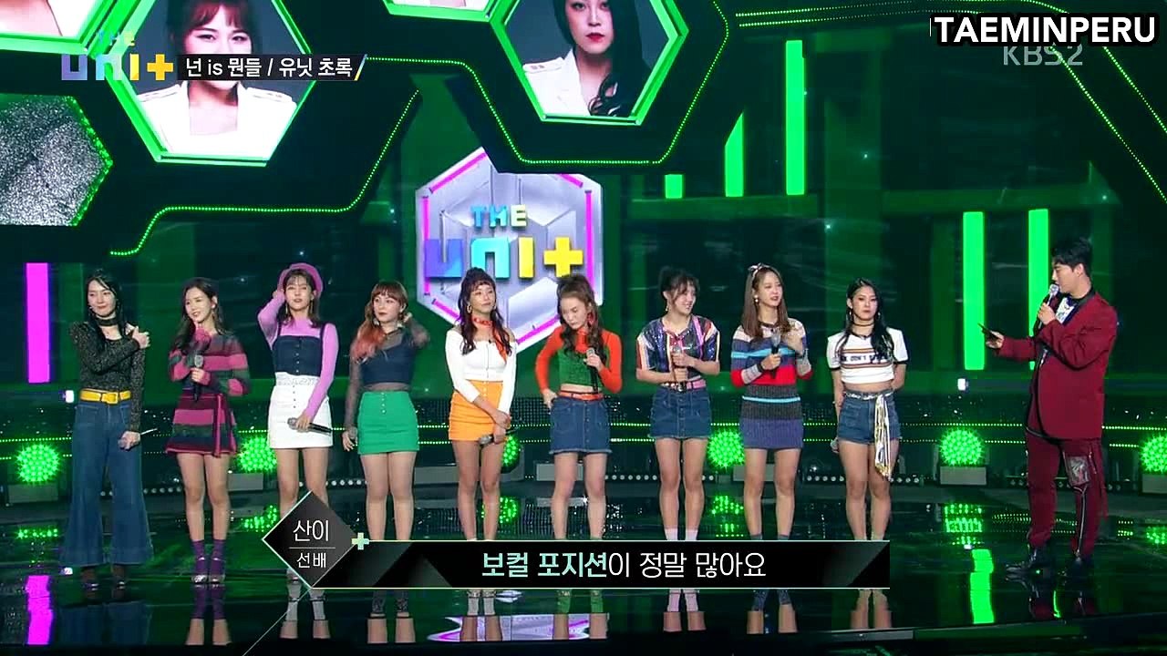 [ SUB ESPAÑOL ] The Unit - Capítulo 5 (parte 10.2)