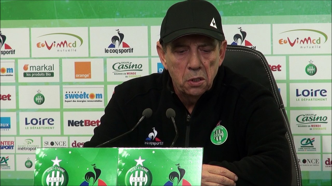 Tannane, « qu'il aille se refaire la santé avec l’équipe réserve »