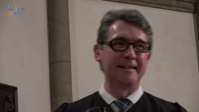 Le Seigneur est ma force et ma louange, il est mon libérateur – M. Christian LORANG prédicateur laïc à l’occasion de la veillée de prière œcuménique pour l’unité des chrétiens