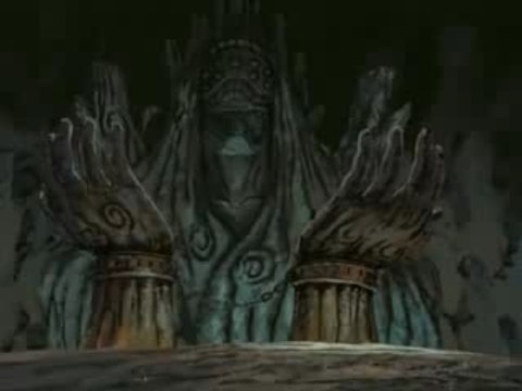 Amv Naruto Shippuuden - Rhapsody - Lord Of The Thunder