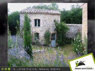 Propriete A vendre La begude de mazenc 190m2 - 495 000 Euros